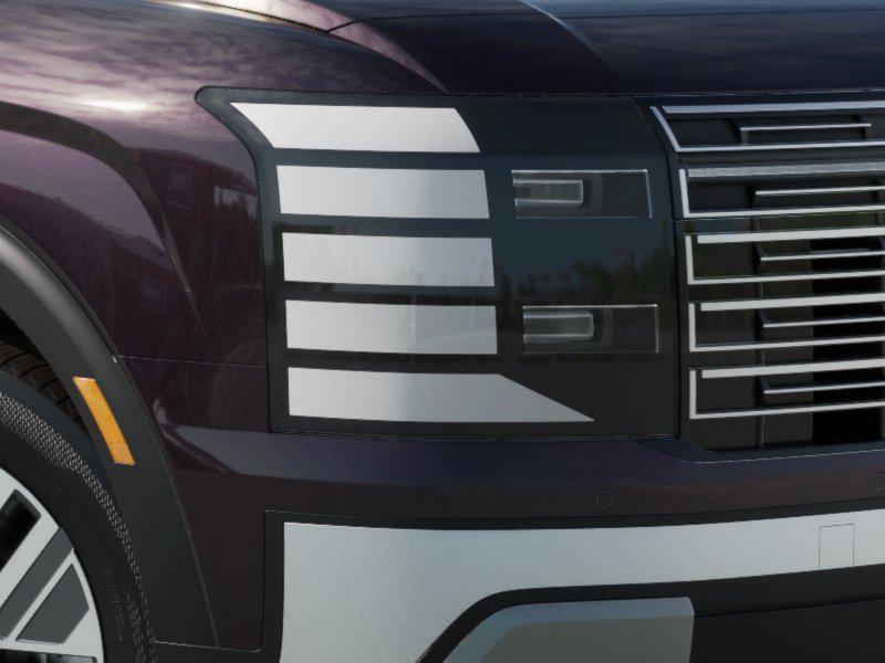 Thumbnail: 2026 Hyundai Palisade - 9