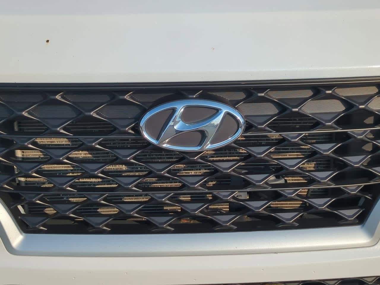 Thumbnail: 2020 Hyundai Tucson - 10