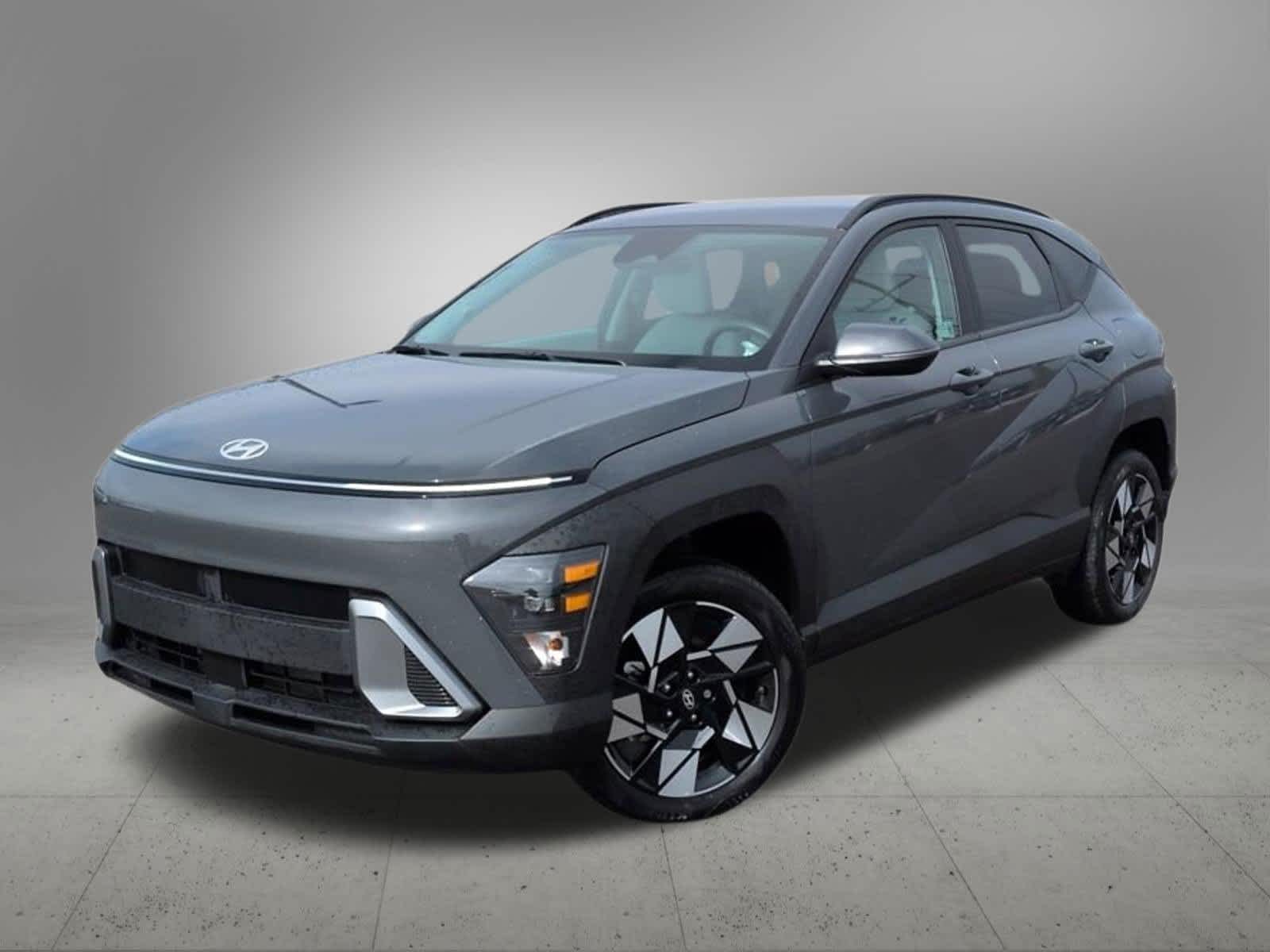 Thumbnail: 2025 Hyundai Kona - 1