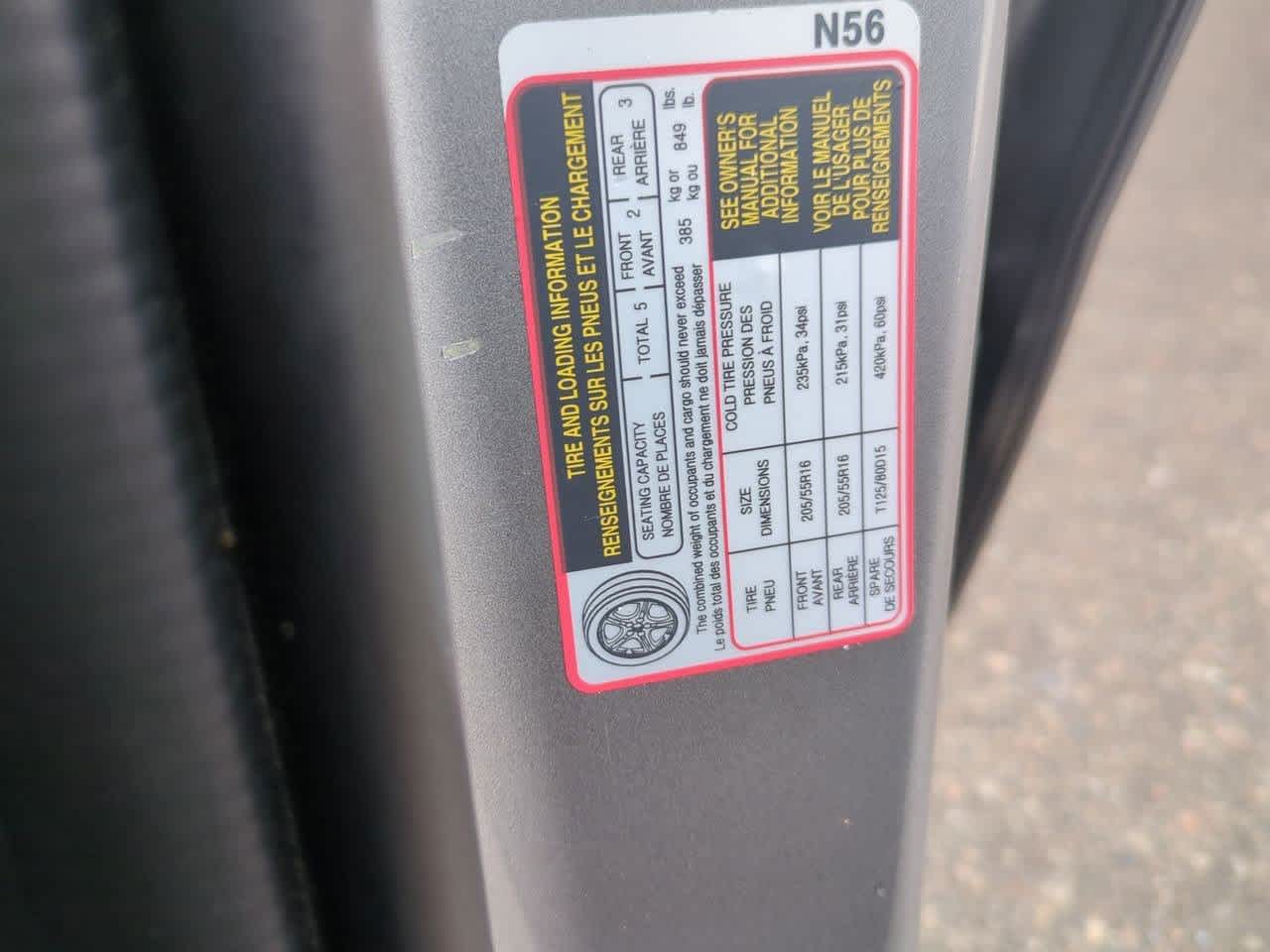 Thumbnail: 2024 Hyundai Elantra - 35