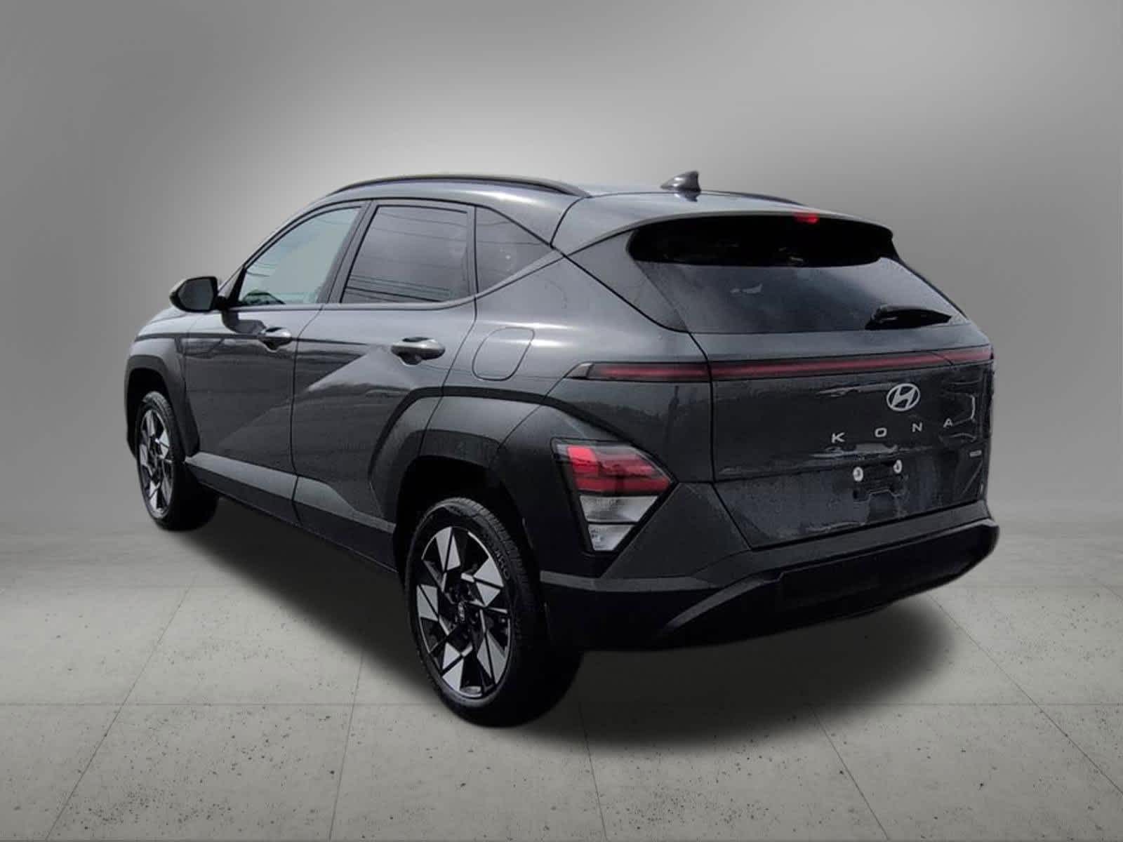 Thumbnail: 2025 Hyundai Kona - 4