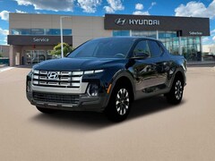 2026 Hyundai Santa Cruz SE AWD Truck Crew Cab