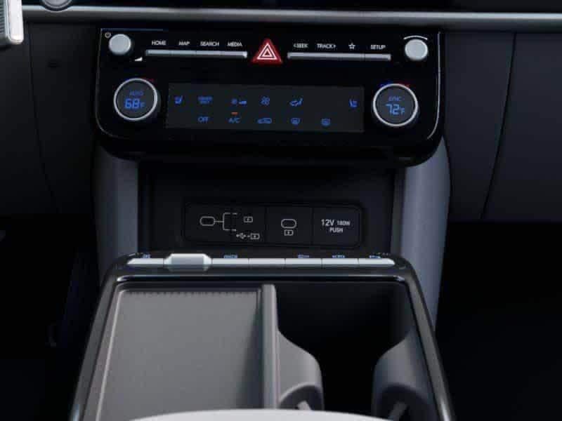 Thumbnail: 2026 Hyundai Tucson - 16