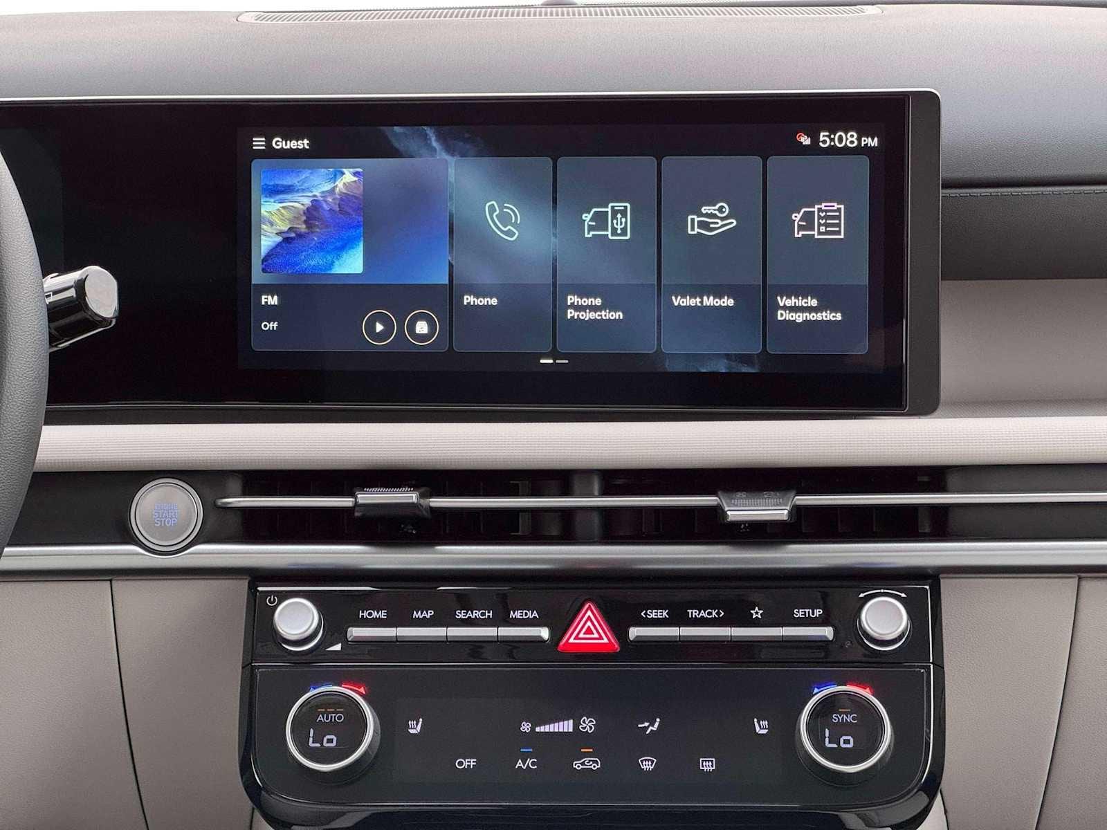 Thumbnail: 2026 Hyundai Tucson - 19