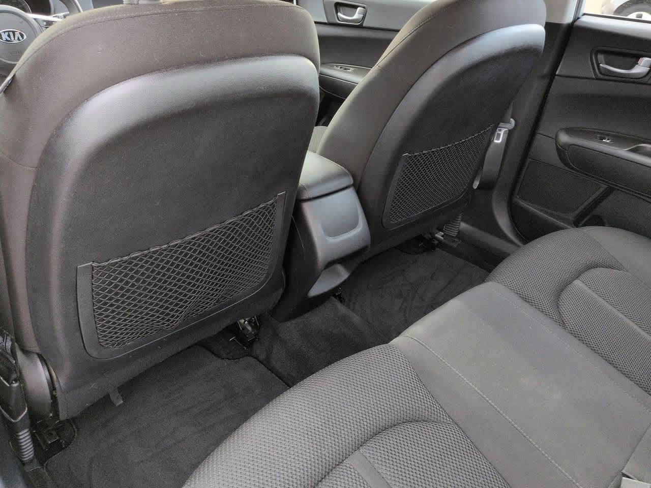 Thumbnail: 2019 Kia Optima - 18