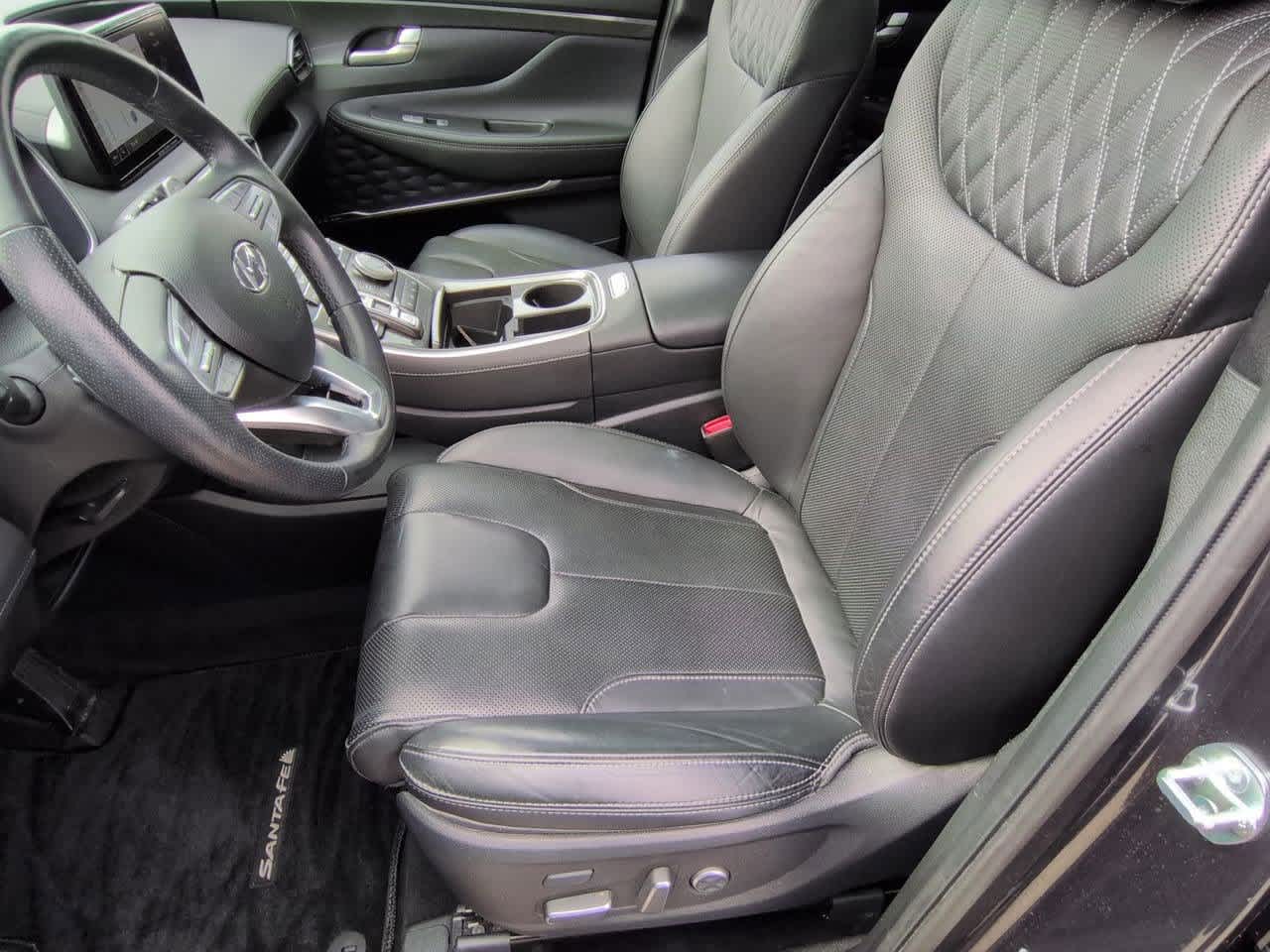 Thumbnail: 2023 Hyundai Santa Fe - 16