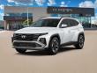New 2025 Hyundai Tucson SEL Convenience AWD SUV
