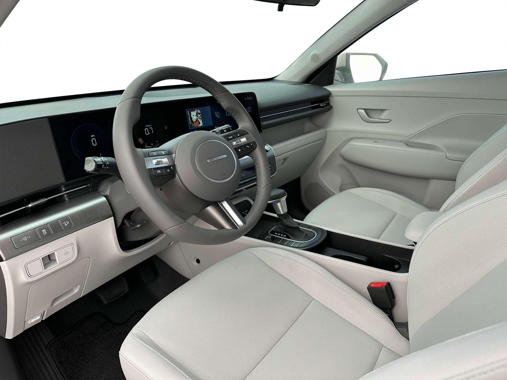 Thumbnail: 2025 Hyundai Kona - 9