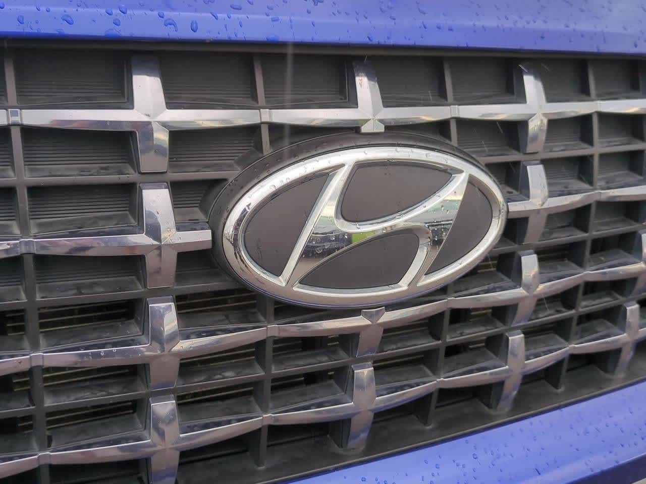 Thumbnail: 2022 Hyundai Venue - 11