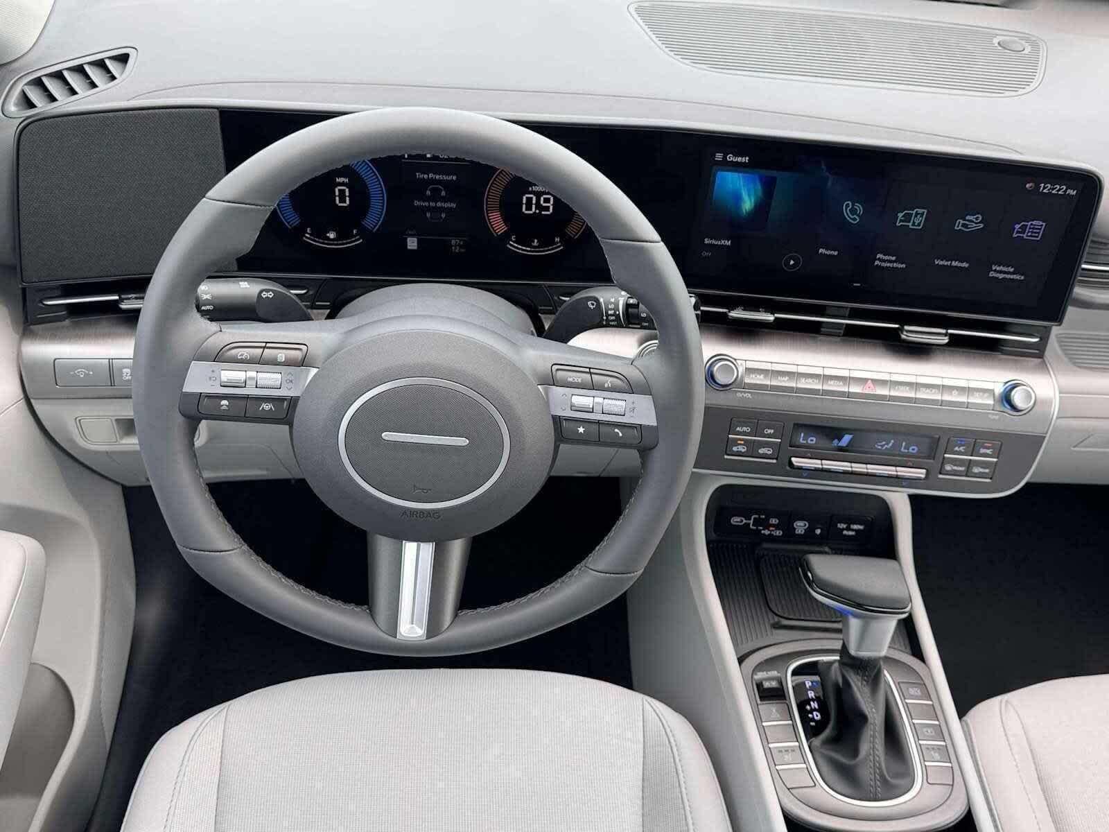 Thumbnail: 2026 Hyundai Kona - 17