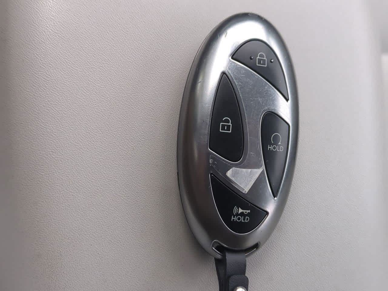 Thumbnail: 2024 Hyundai Kona - 32