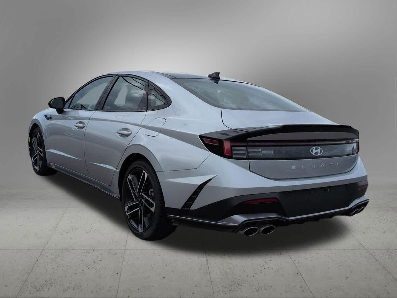 Thumbnail: 2025 Hyundai Sonata - 4