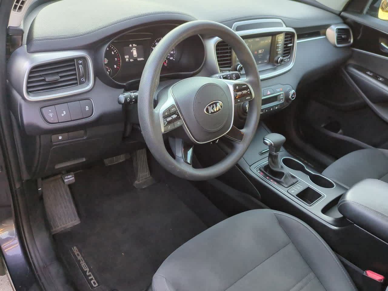 Thumbnail: 2019 Kia Sorento - 2