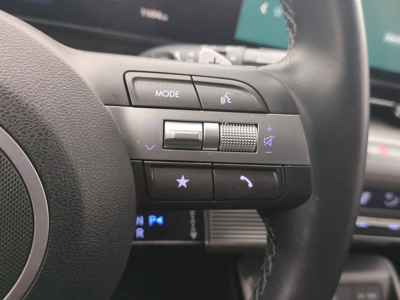 Thumbnail: 2025 Hyundai Kona - 23