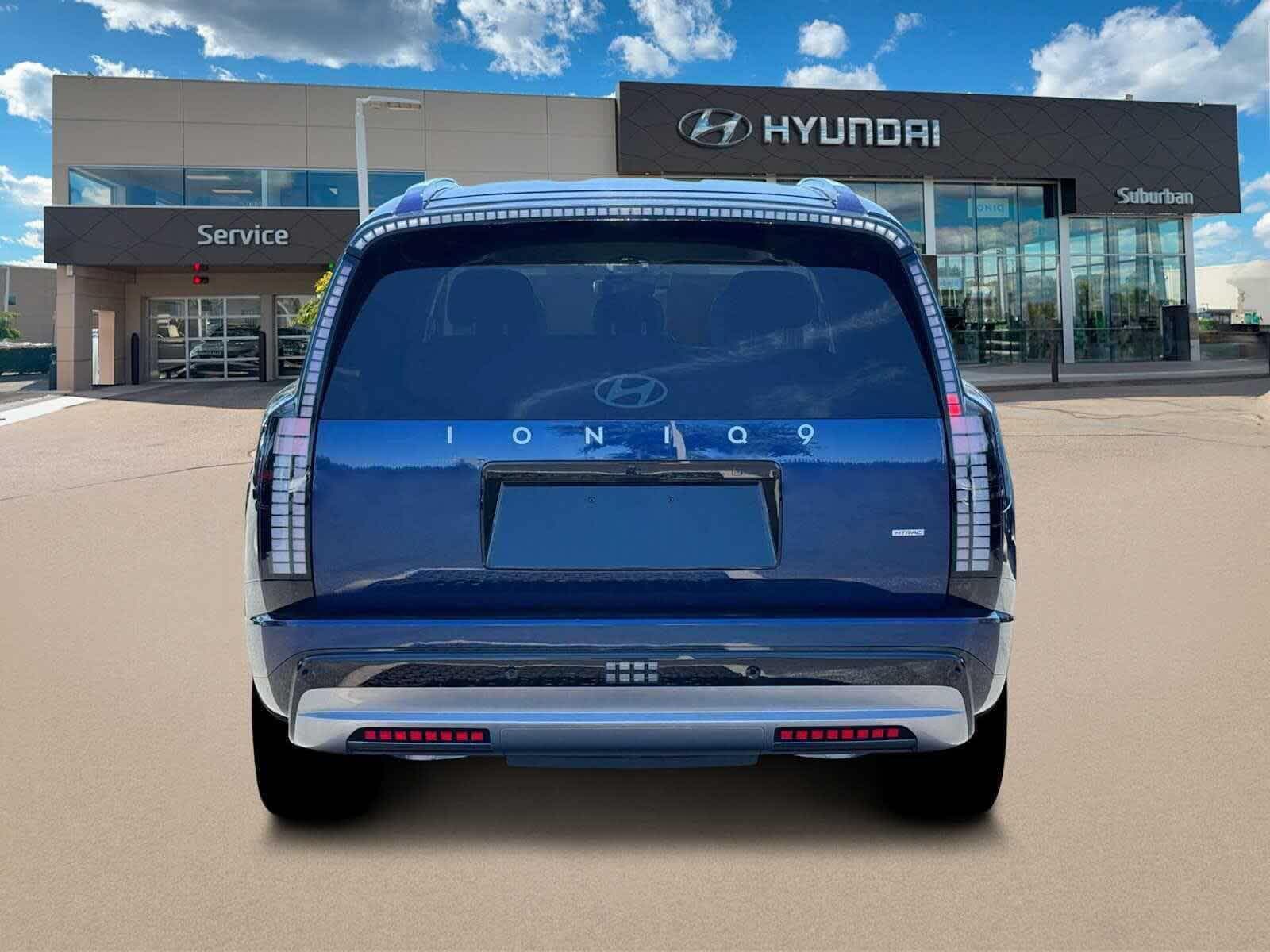 Thumbnail: 2026 Hyundai Ioniq - 6