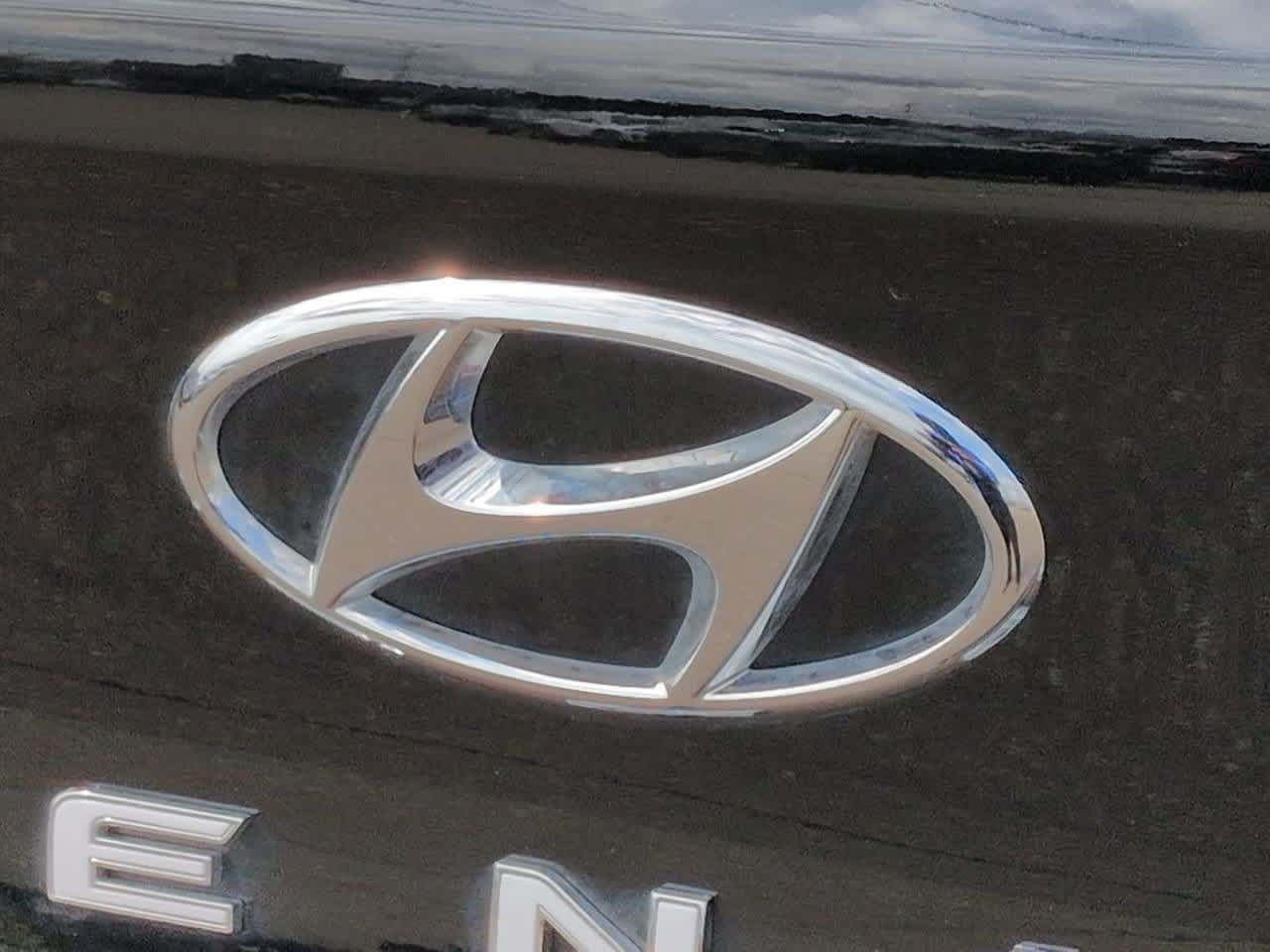 Thumbnail: 2025 Hyundai Venue - 11