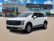 New 2027 Hyundai Palisade Hybrid Blue SEL Premium 8P SUV