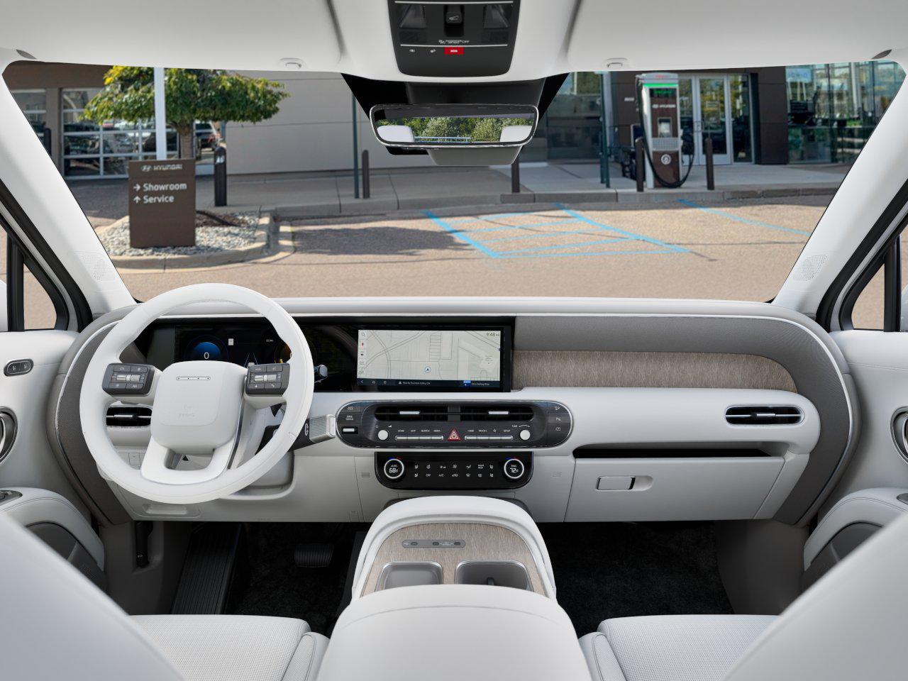 Thumbnail: 2026 Hyundai Palisade - 11