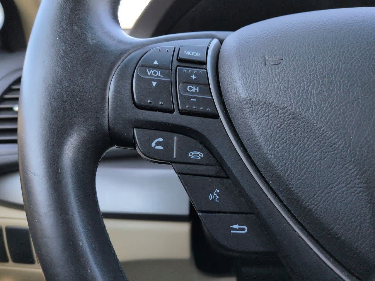 Thumbnail: 2014 Acura RDX - 24