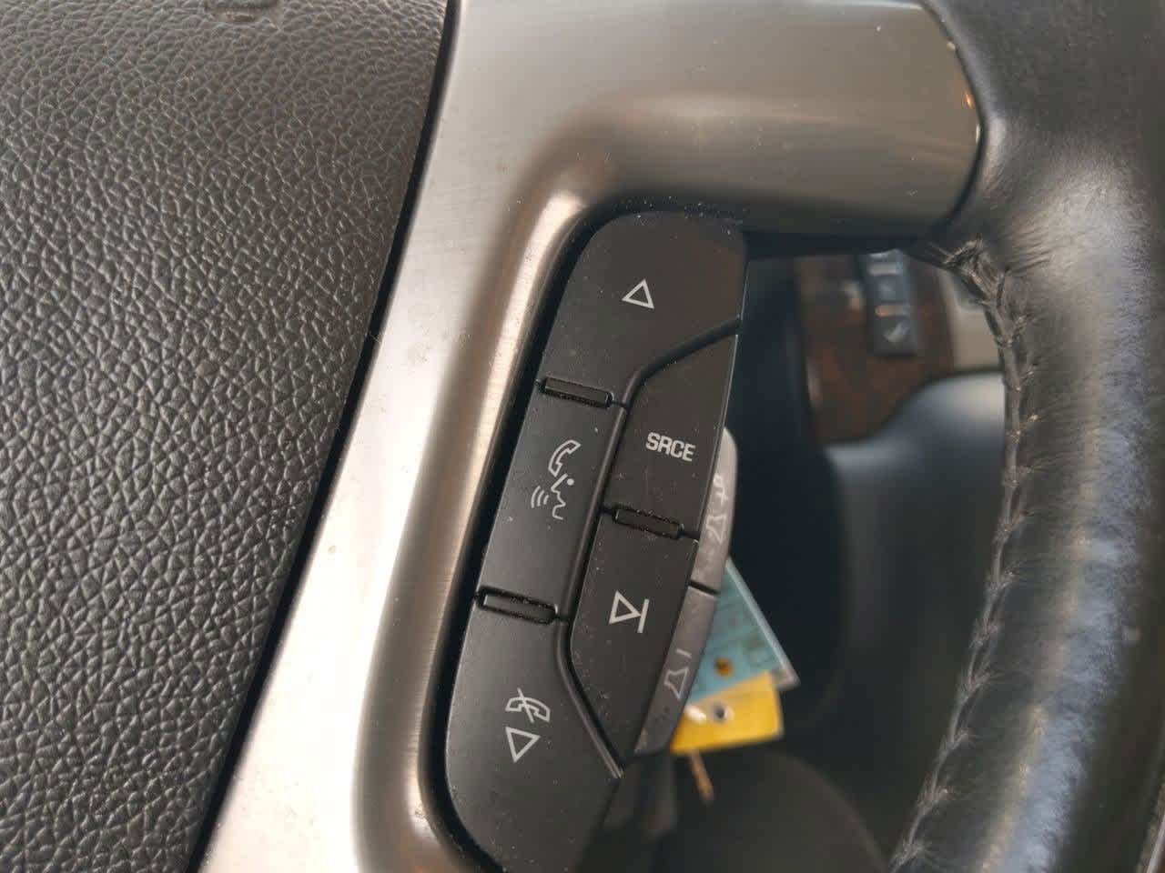 Thumbnail: 2012 GMC Yukon - 25