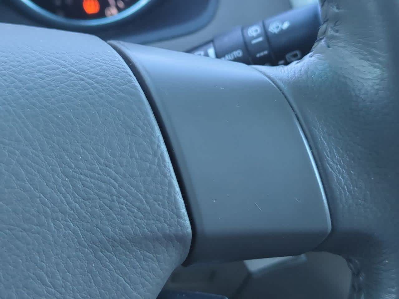 Thumbnail: 2009 Lexus RX - 25