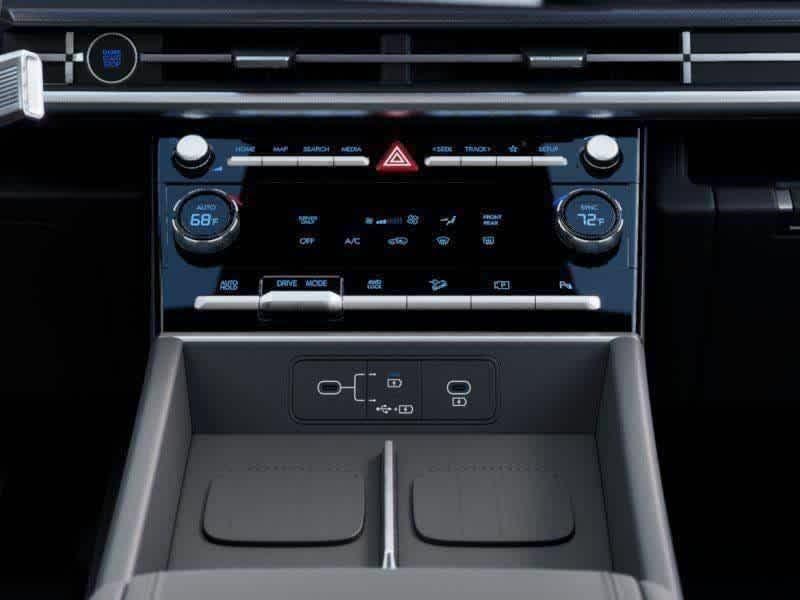 Thumbnail: 2026 Hyundai Santa Fe - 16