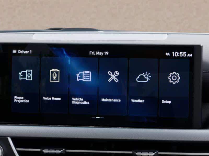 Thumbnail: 2026 Hyundai Sonata - 13