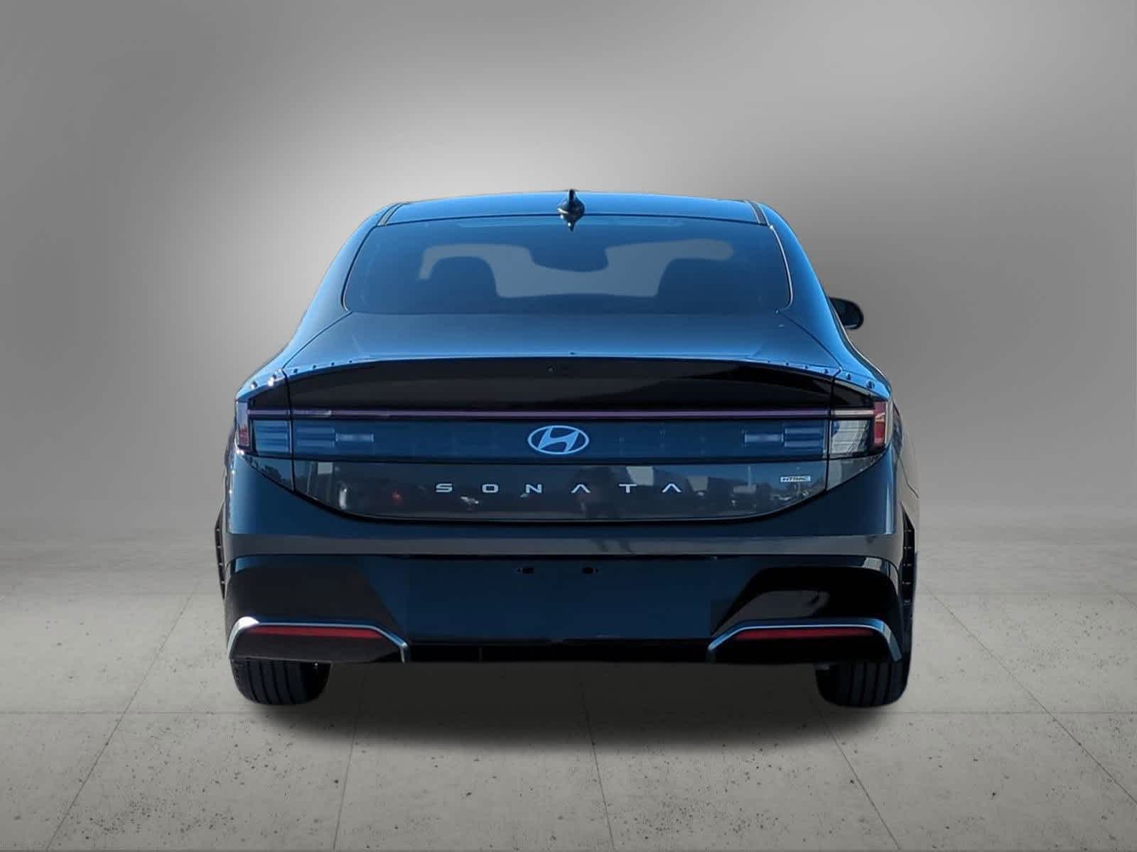 Thumbnail: 2025 Hyundai Sonata - 5