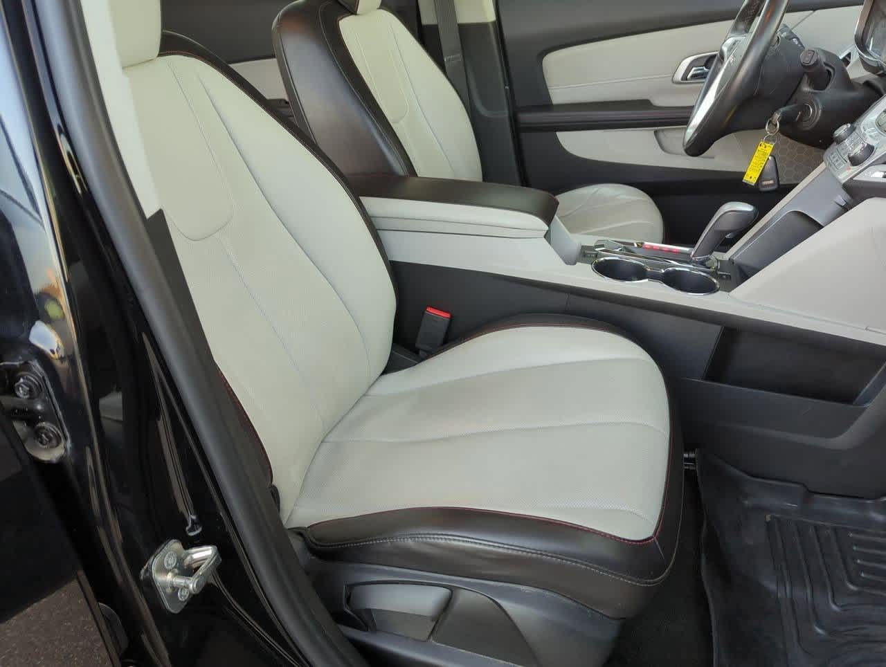 2014 GMC Terrain SLT 22