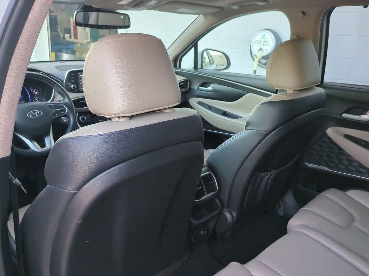 Thumbnail: 2019 Hyundai Santa Fe - 17