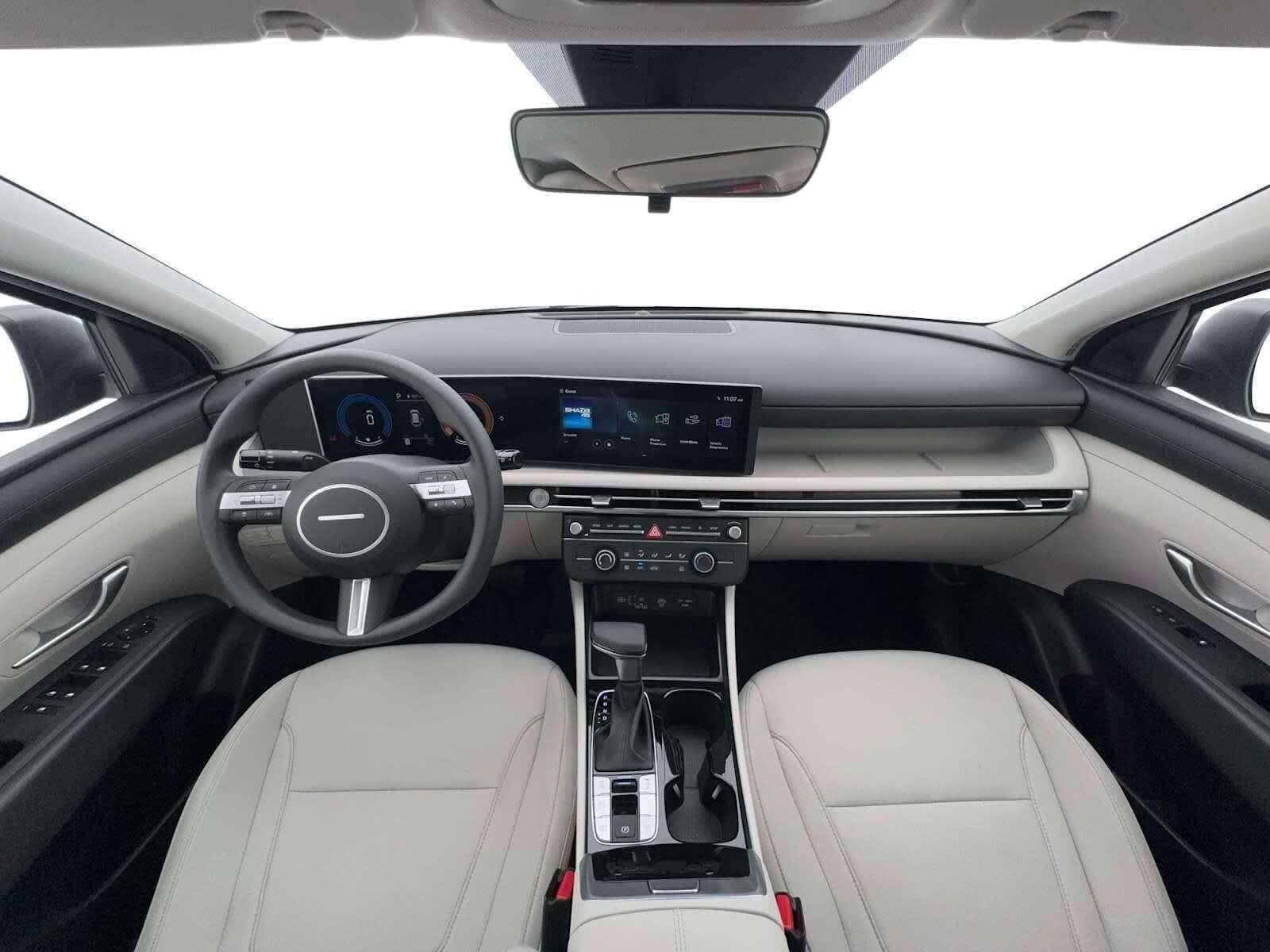 Thumbnail: 2026 Hyundai Tucson - 13