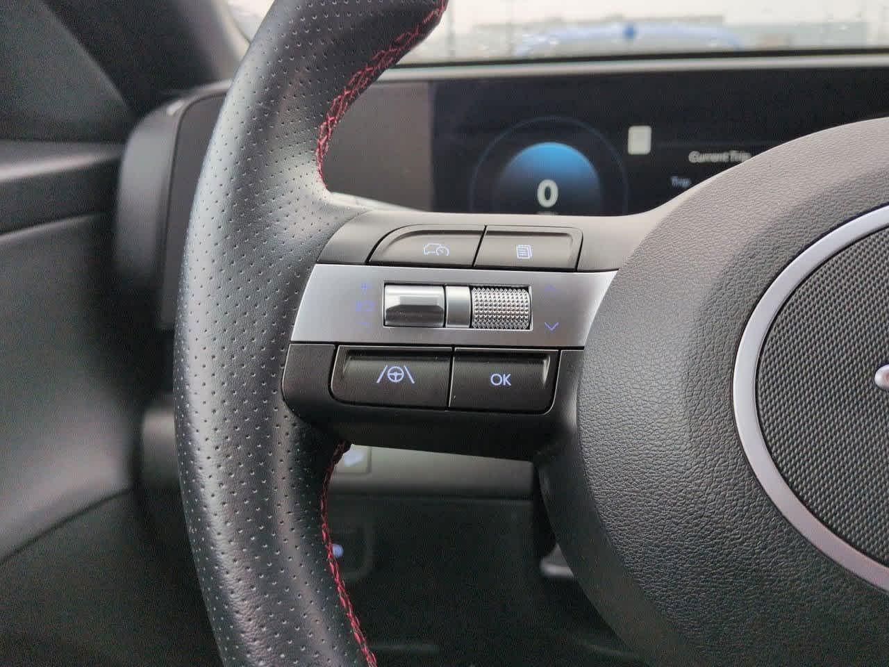 Thumbnail: 2025 Hyundai Kona - 23