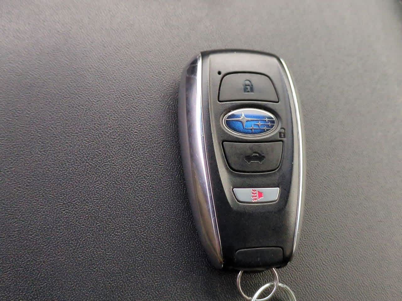 Thumbnail: 2020 Subaru Outback - 32