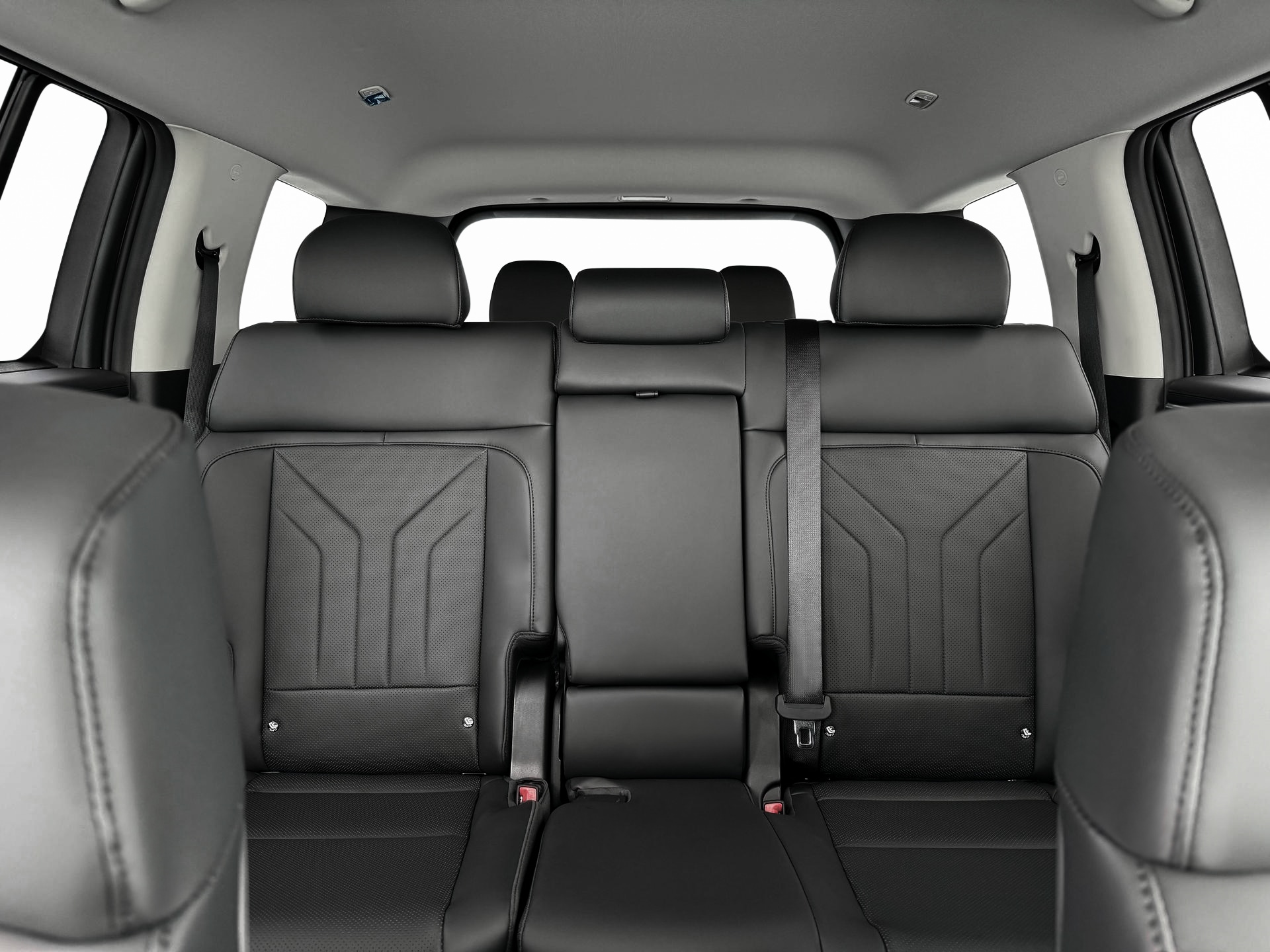 2025 Hyundai Santa Fe XRT 16