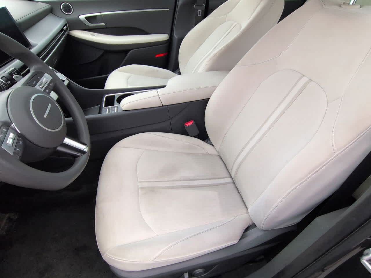 Thumbnail: 2025 Hyundai Sonata - 16