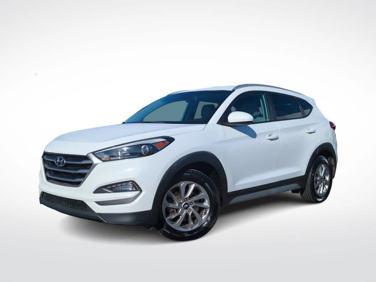 2018 Hyundai Tucson SEL -
                  Troy, MI