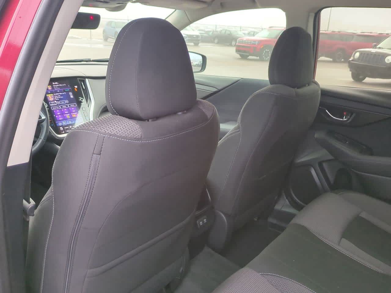 Thumbnail: 2020 Subaru Outback - 17