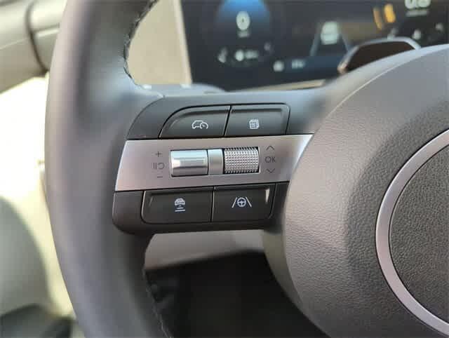 Thumbnail: 2025 Hyundai Tucson - 24