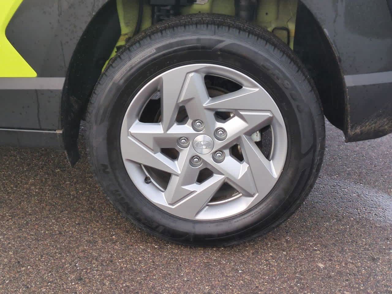 Thumbnail: 2024 Hyundai Kona - 13