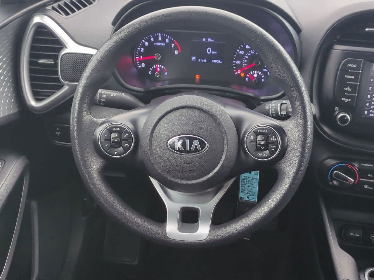 Thumbnail: 2020 Kia Soul - 21