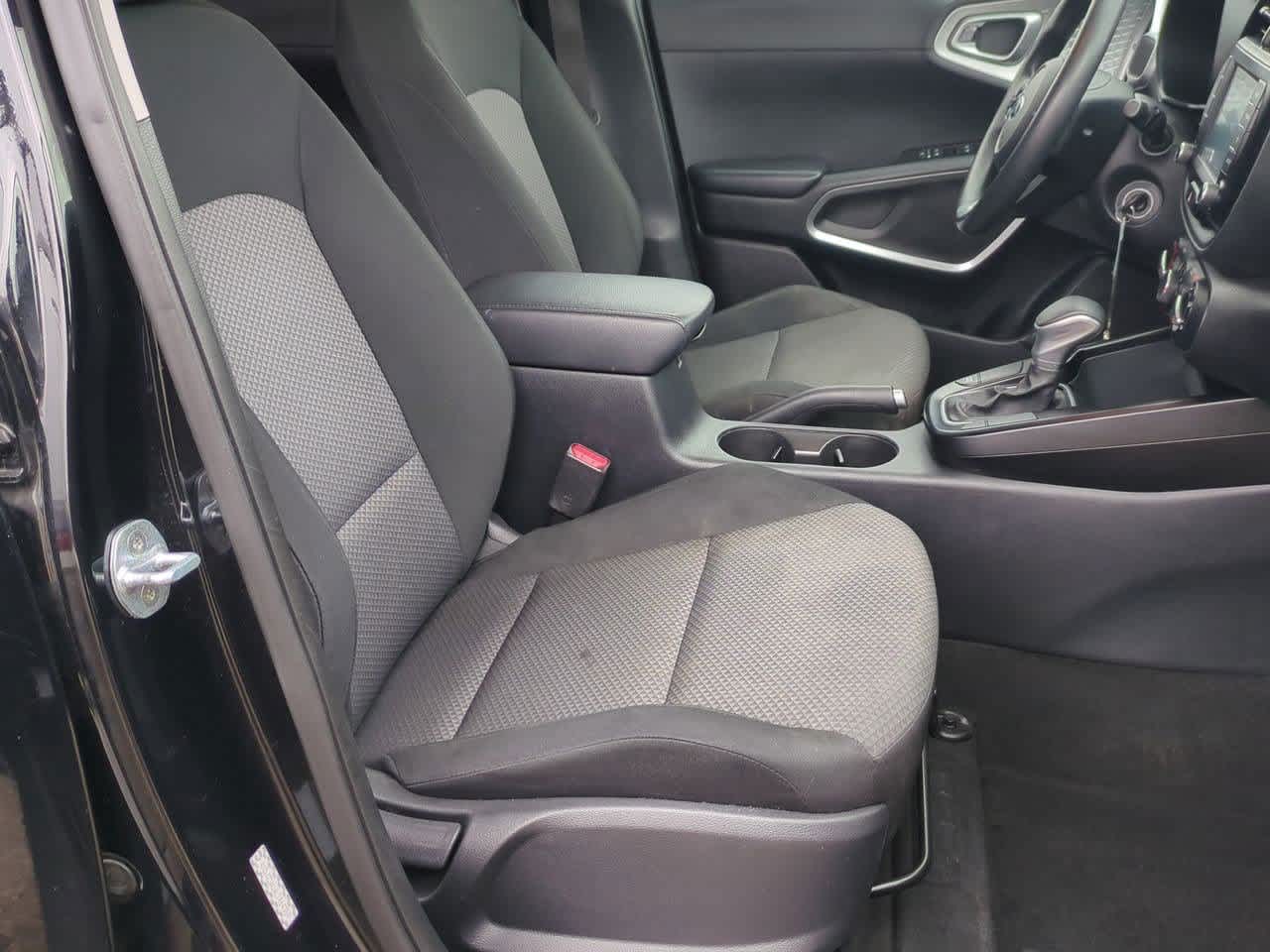 Thumbnail: 2020 Kia Soul - 20