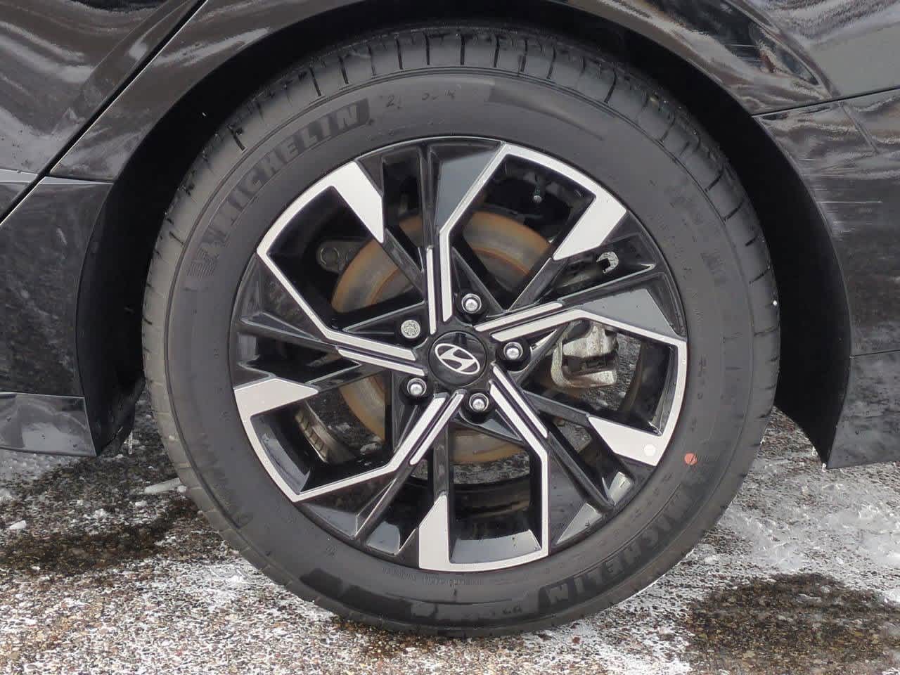 Thumbnail: 2025 Hyundai Sonata - 13