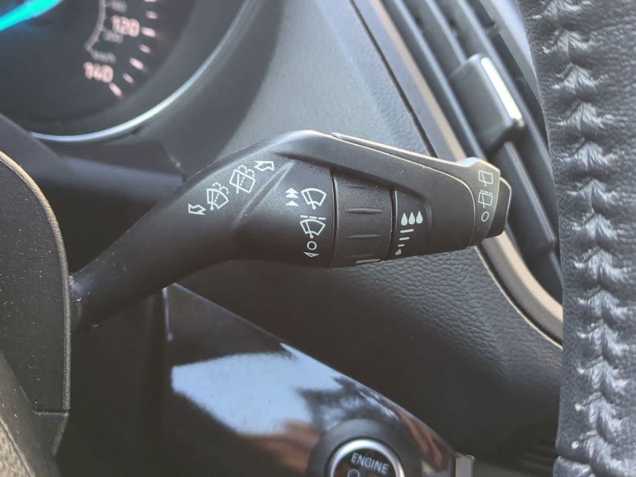 Thumbnail: 2018 Ford Escape - 26