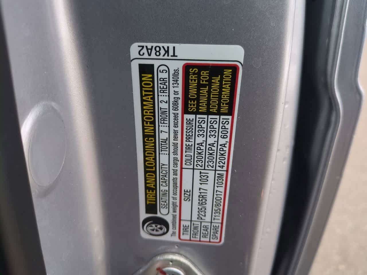 Thumbnail: 2014 Honda Odyssey - 34