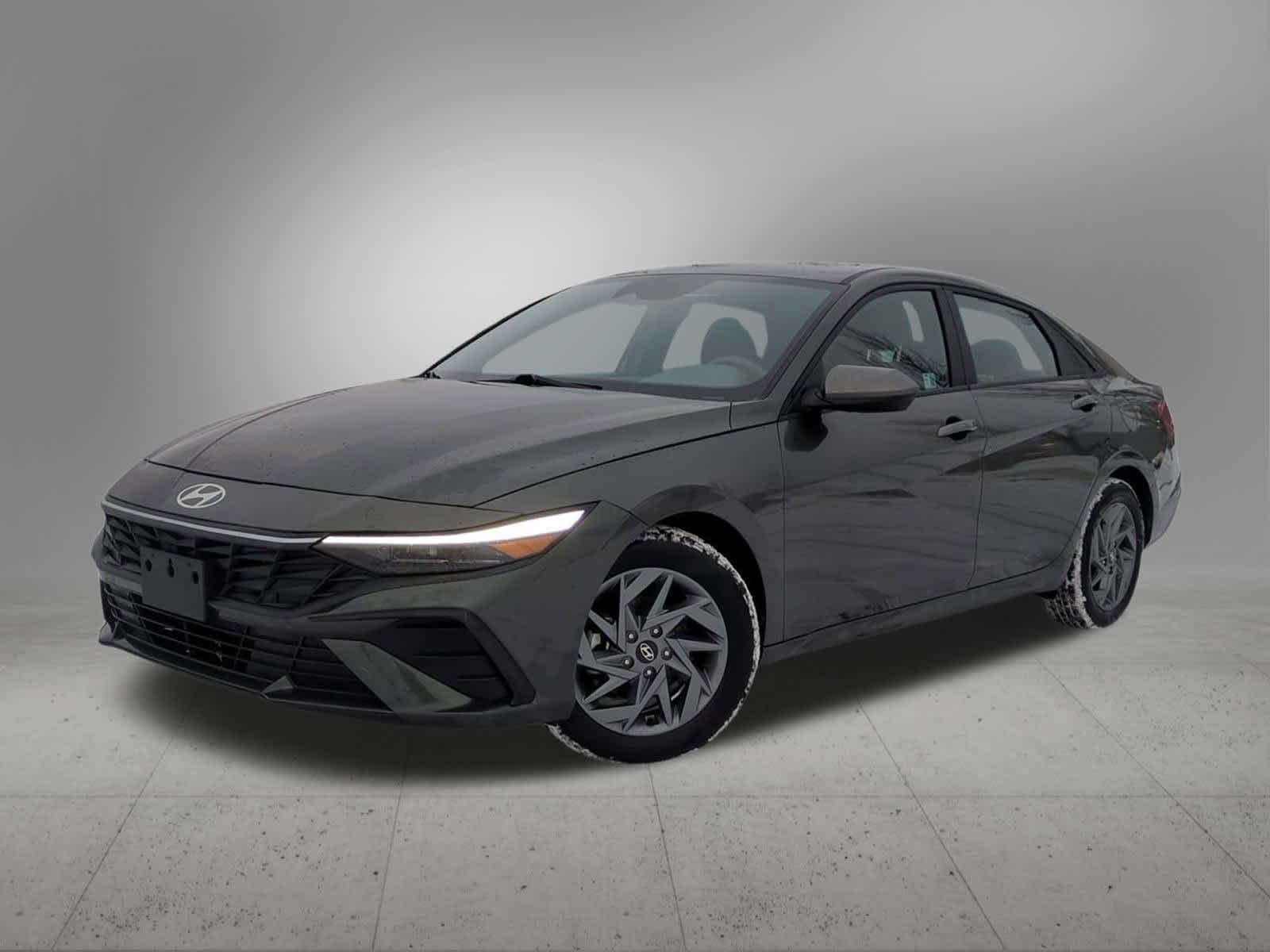 Thumbnail: 2024 Hyundai Elantra - 1