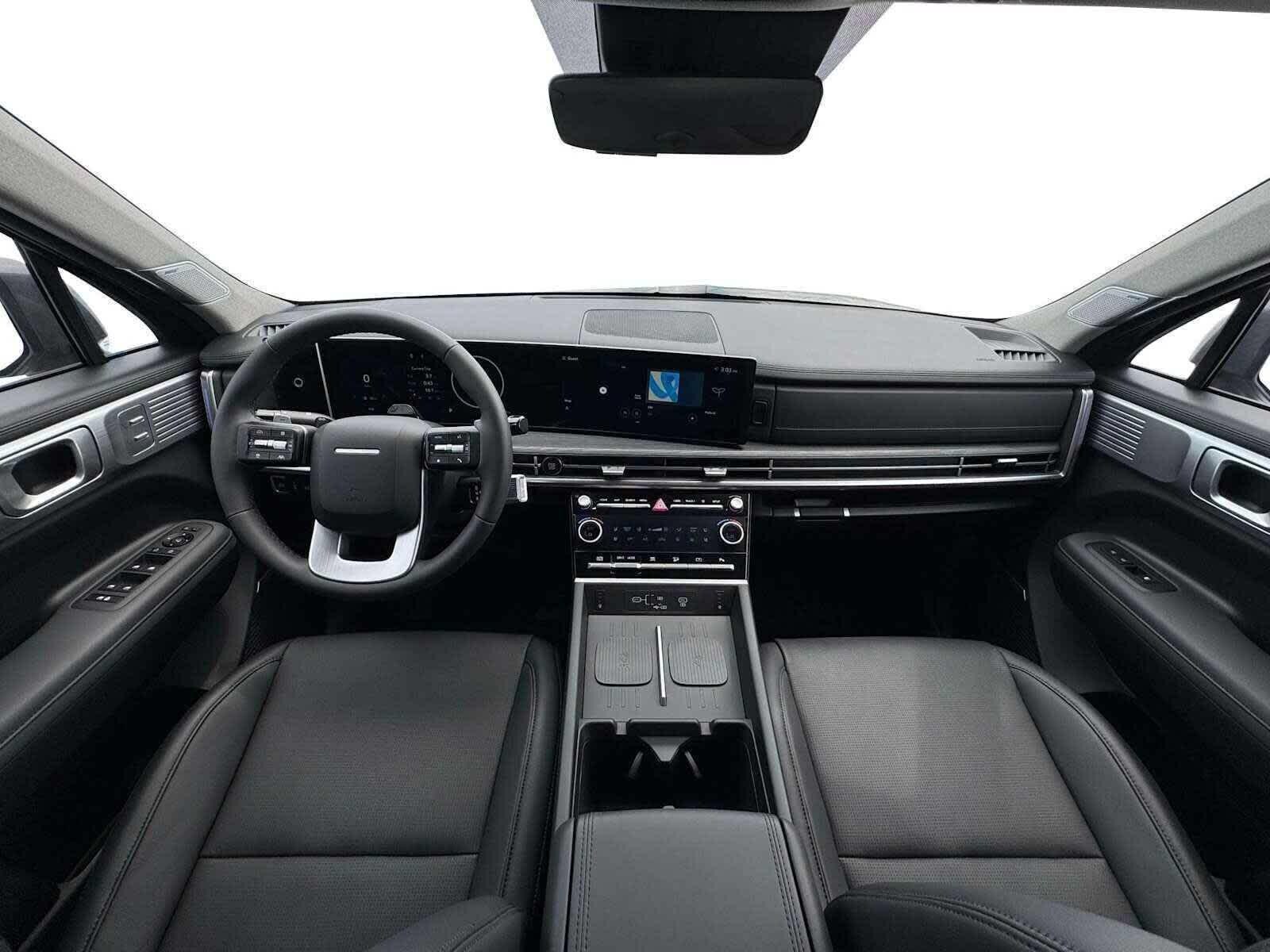 Thumbnail: 2026 Hyundai Santa Fe - 13