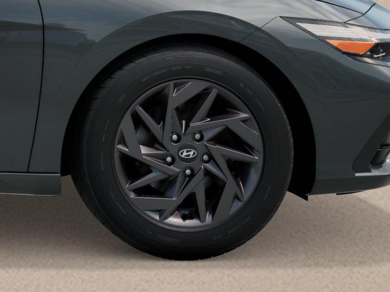 Thumbnail: 2026 Hyundai Elantra - 8