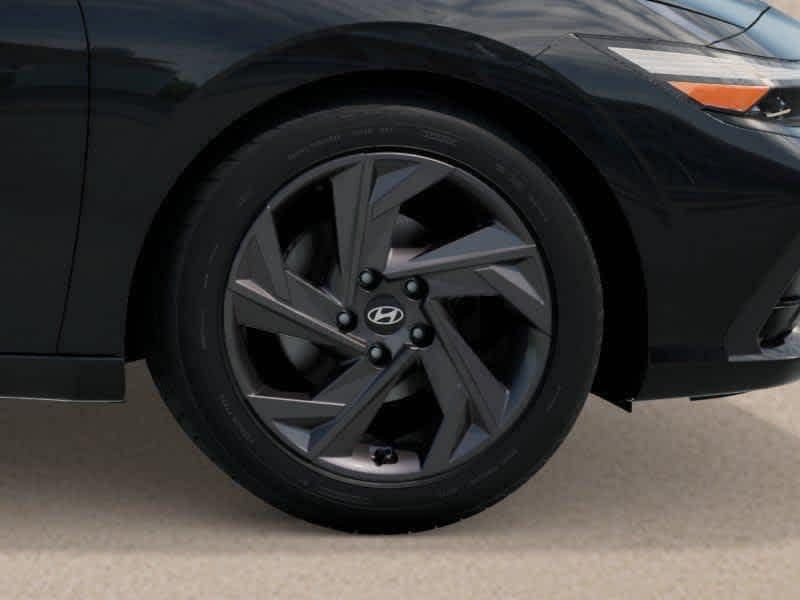 Thumbnail: 2026 Hyundai Elantra - 8