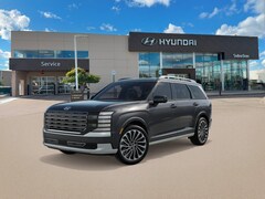 2026 Hyundai Palisade Hybrid Calligraphy SUV