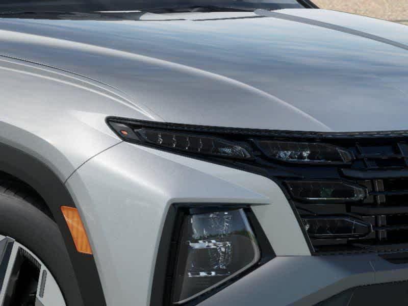 Thumbnail: 2026 Hyundai Tucson - 9